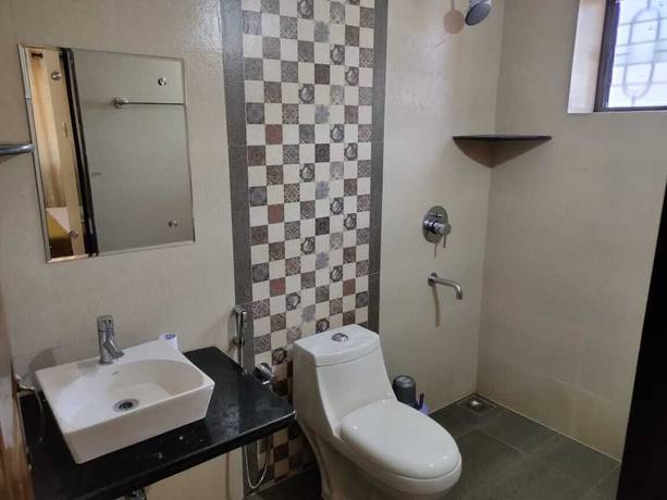 Imagen de la habitación del Hotel Cliff Heaven. Foto 13