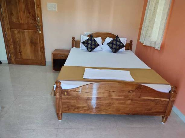 Imagen de la habitación del Hotel Cliff Heaven. Foto 15