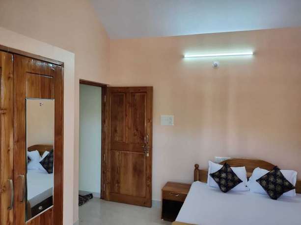 Imagen de la habitación del Hotel Cliff Heaven. Foto 16