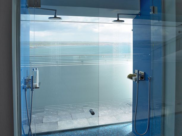 Imagen de la habitación del Hotel Cliff House, Ardmore. Foto 5