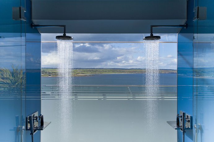 Imagen de la habitación del Hotel Cliff House, Ardmore. Foto 6