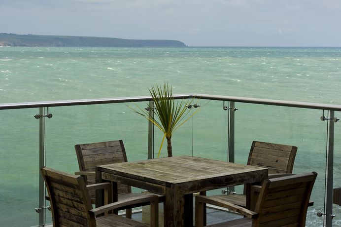 Imagen de la habitación del Hotel Cliff House, Ardmore. Foto 16