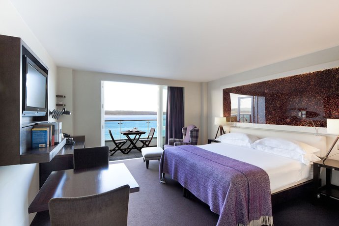 Imagen de la habitación del Hotel Cliff House, Ardmore. Foto 18