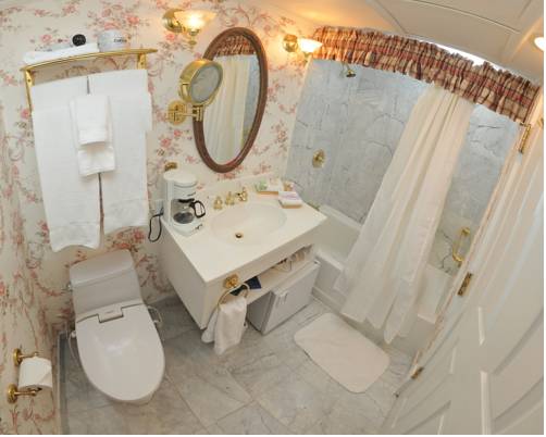 Imagen de la habitación del Hotel Cliff House At Pikes Peak. Foto 4