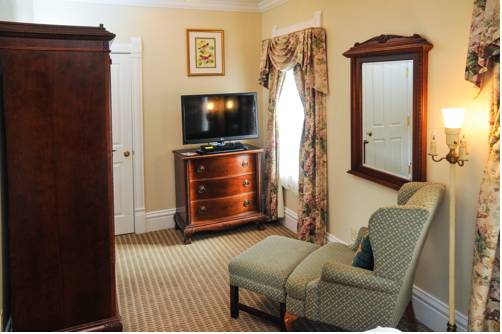 Imagen de la habitación del Hotel Cliff House At Pikes Peak. Foto 5