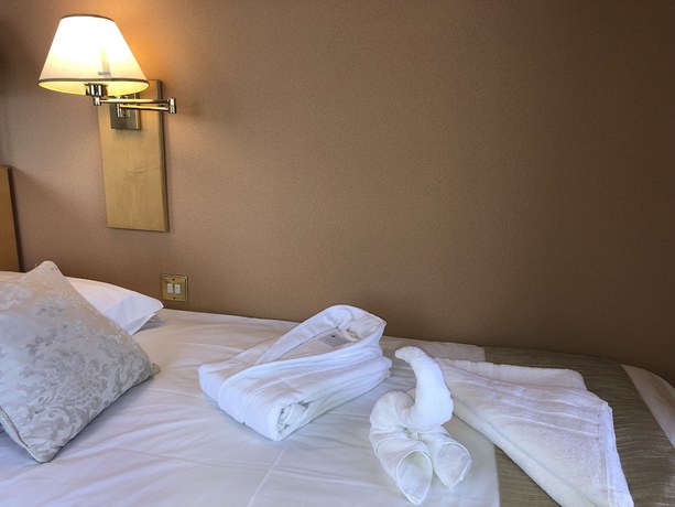 Imagen de la habitación del Hotel Cliff House, Bournemouth. Foto 2