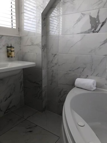 Imagen de la habitación del Hotel Cliff House, Bournemouth. Foto 4