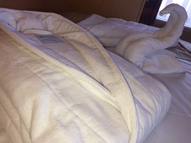 Imagen de la habitación del Hotel Cliff House, Bournemouth. Foto 11