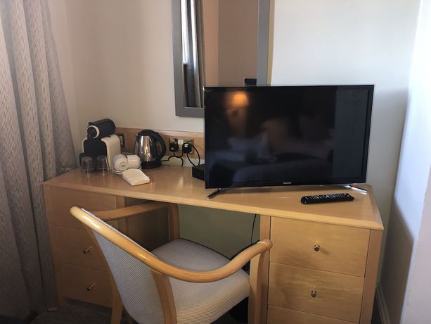 Imagen de la habitación del Hotel Cliff House, Bournemouth. Foto 12