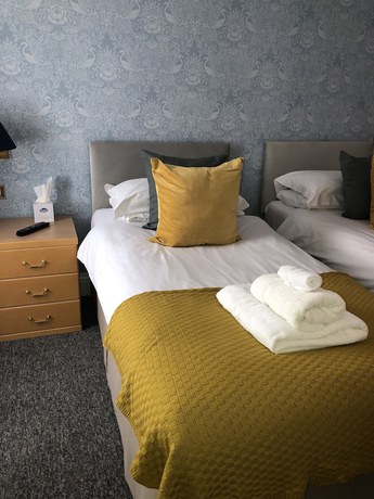 Imagen de la habitación del Hotel Cliff House, Bournemouth. Foto 15