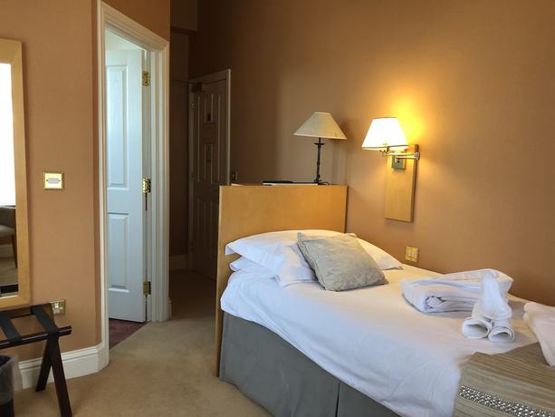 Imagen de la habitación del Hotel Cliff House, Bournemouth. Foto 17