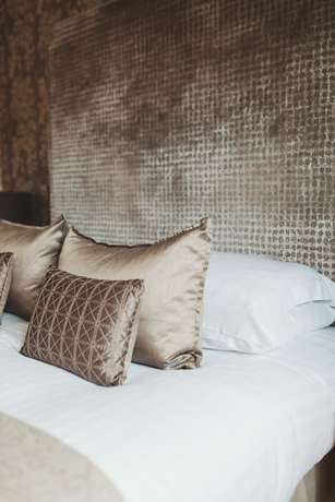 Imagen de la habitación del Hotel Cliff House, Bournemouth. Foto 18