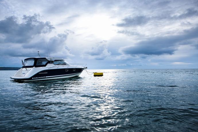 Imagen de la habitación del Hotel Cliff House. Foto 12