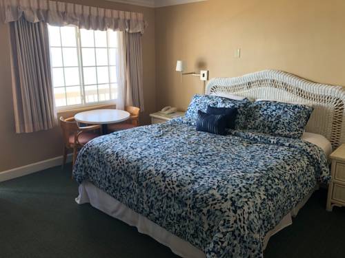 Imagen de la habitación del Hotel Cliff House Inn On The Ocean. Foto 4