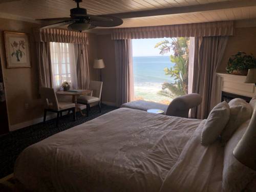 Imagen de la habitación del Hotel Cliff House Inn On The Ocean. Foto 6