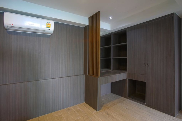Imagen de la habitación del Hotel Cliff Lanta Suite. Foto 12