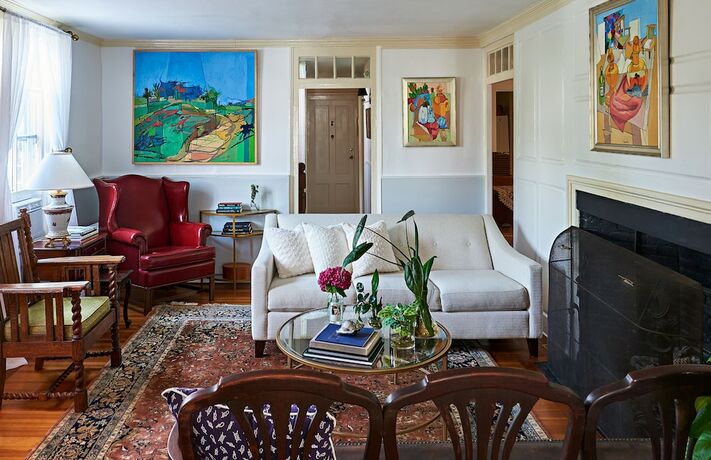 Imagen general del Hotel Cliff Lodge. Foto 2