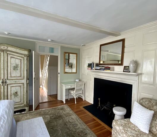 Imagen general del Hotel Cliff Lodge. Foto 3