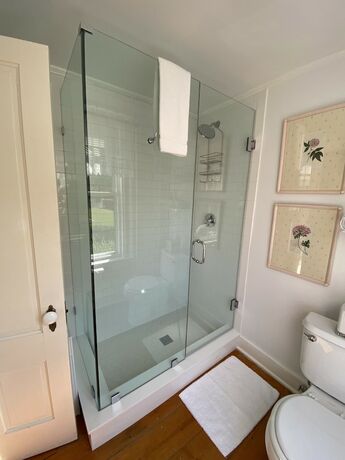 Imagen general del Hotel Cliff Lodge. Foto 5