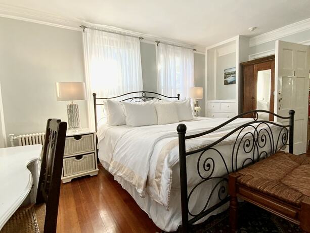 Imagen general del Hotel Cliff Lodge. Foto 7