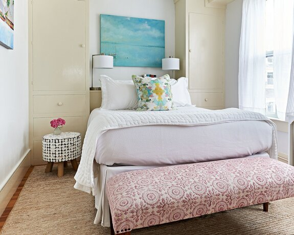 Imagen de la habitación del Hotel Cliff Lodge. Foto 10