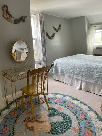 Imagen de la habitación del Hotel Cliff Lodge. Foto 13