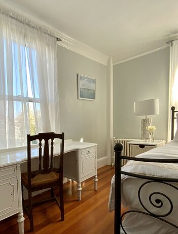 Imagen de la habitación del Hotel Cliff Lodge. Foto 14