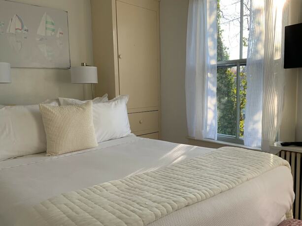 Imagen de la habitación del Hotel Cliff Lodge. Foto 20