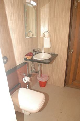 Imagen de la habitación del Hotel Cliff, Mormugao. Foto 9