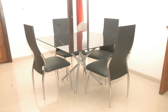 Imagen de la habitación del Hotel Cliff, Mormugao. Foto 11