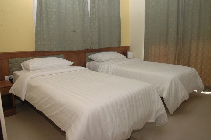 Imagen de la habitación del Hotel Cliff, Mormugao. Foto 12