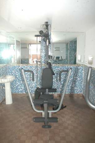 Imagen de los interiores del Hotel Cliff, Mormugao. Foto 18