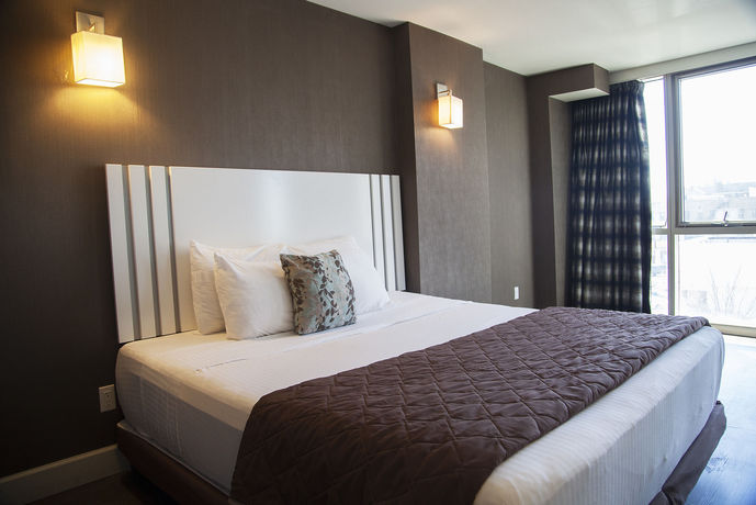 Imagen de la habitación del Hotel Cliff, Nueva York. Foto 3