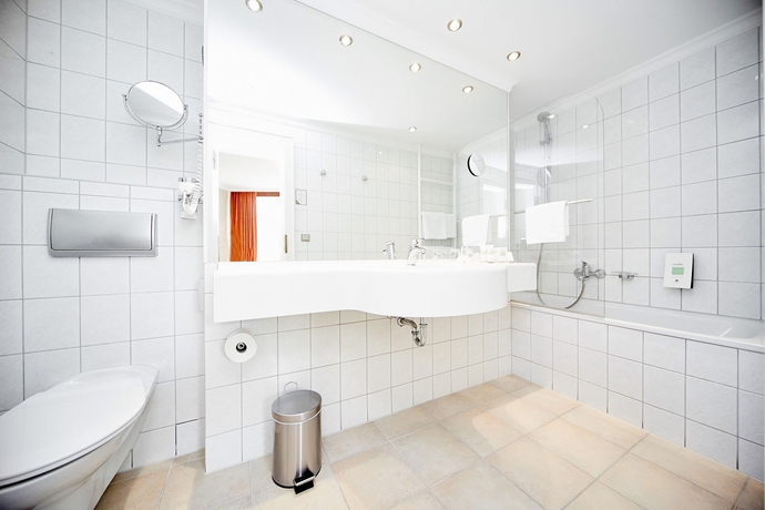 Imagen de la habitación del Hotel Cliff Rügen - Resort and Spa. Foto 2