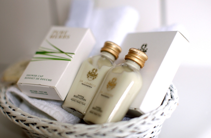 Imagen de la habitación del Hotel Cliff Rügen - Resort and Spa. Foto 4