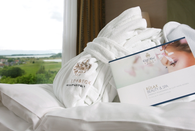 Imagen de la habitación del Hotel Cliff Rügen - Resort and Spa. Foto 7