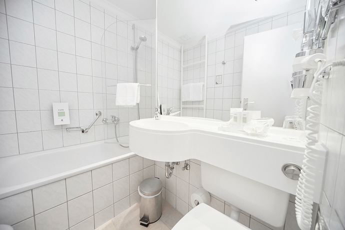 Imagen de la habitación del Hotel Cliff Rügen - Resort and Spa. Foto 8