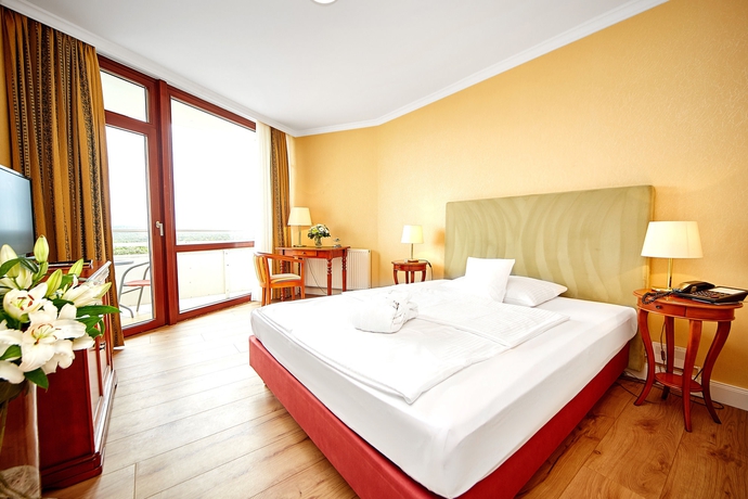 Imagen de la habitación del Hotel Cliff Rügen - Resort and Spa. Foto 9