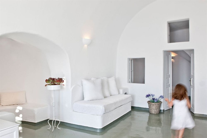 Imagen de la habitación del Hotel Cliff Side Suites. Foto 10