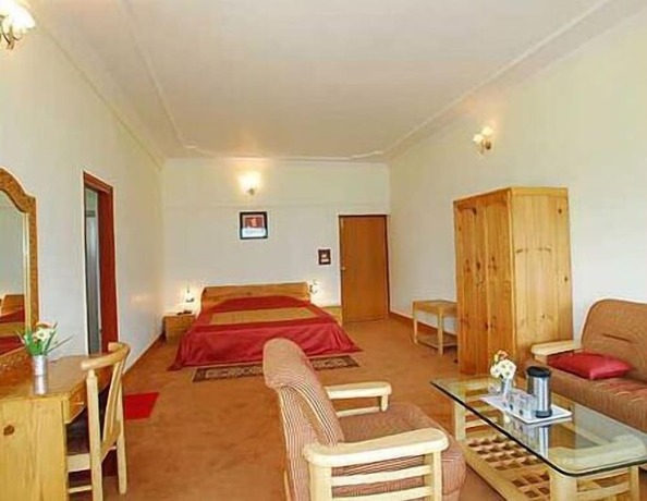 Imagen general del Hotel Cliff Top Club. Foto 2