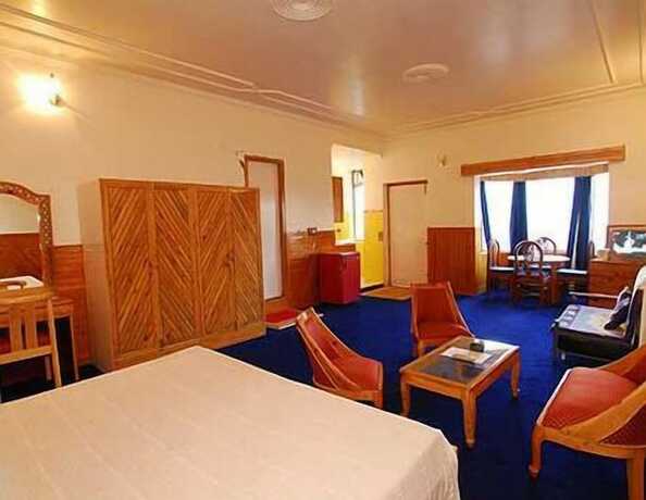 Imagen general del Hotel Cliff Top Club. Foto 3
