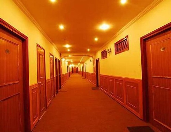 Imagen general del Hotel Cliff Top Club. Foto 4