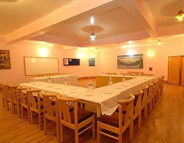 Imagen general del Hotel Cliff Top Club. Foto 13