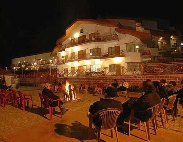 Imagen general del Hotel Cliff Top Club. Foto 17