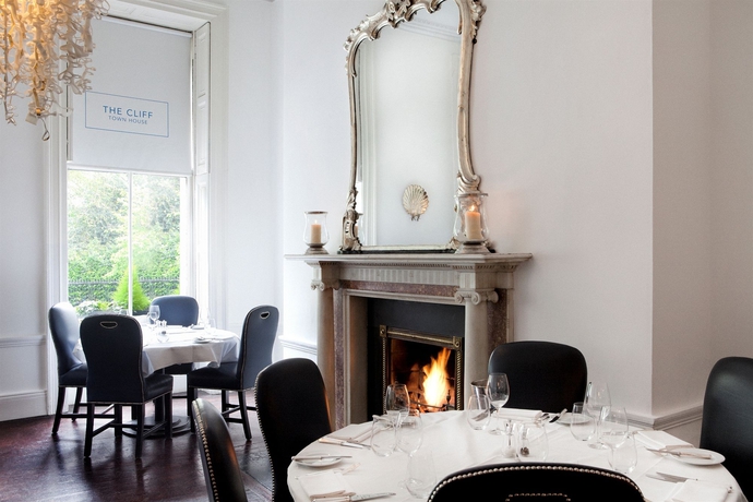 Imagen de los interiores del Hotel Cliff Townhouse. Foto 14