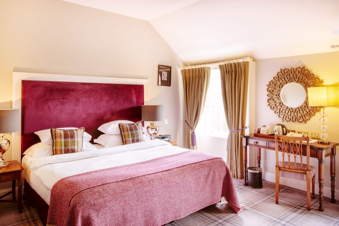 Imagen de la habitación del Hotel Cliff Townhouse. Foto 10