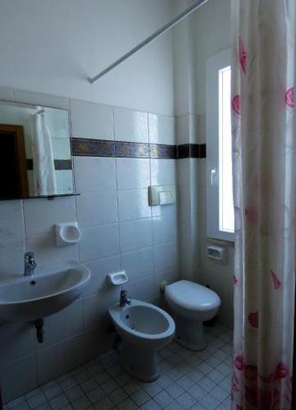 Imagen general del Hotel Cliff, Viserba. Foto 2