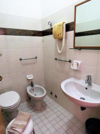 Imagen de la habitación del Hotel Cliff, Viserba. Foto 19