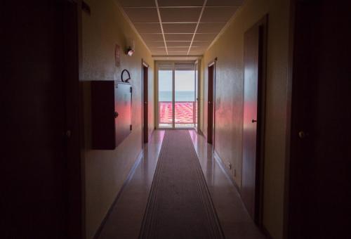 Imagen general del Hotel Cliff, Viserba. Foto 9