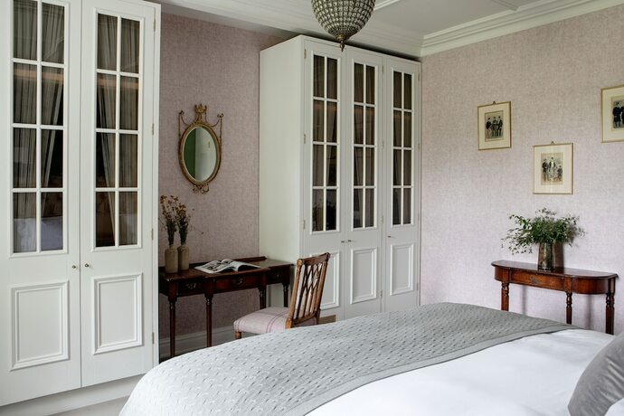 Imagen de la habitación del Hotel Cliff at Lyons. Foto 14